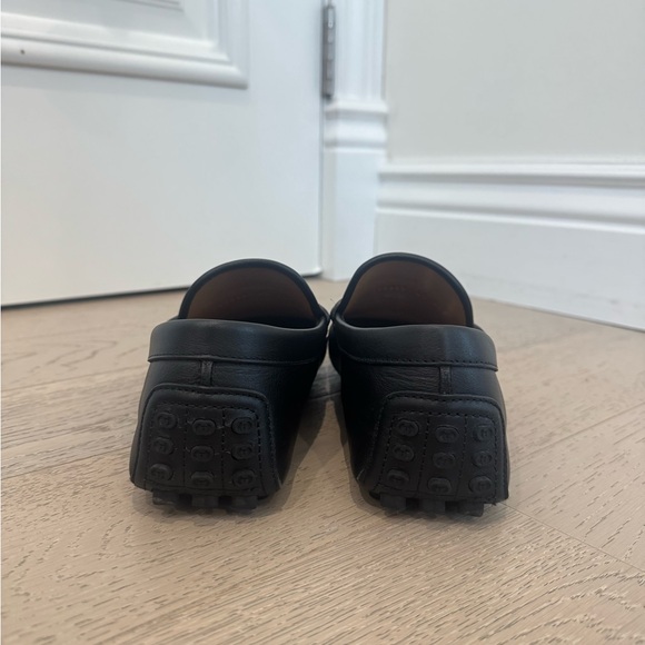 Gucci Men's driver with Horsebit Shoes - Picture 9 of 13